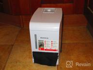 img 1 attached to Boneco S200 Aromatisation Air Humidifier, white review by Gabriela Antoniak ᠌