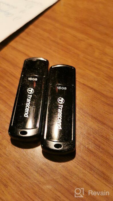 img 1 attached to 32GB Transcend JetFlash 350 USB 2.0 Flash Drive review by Nguyen Khanh Duong ᠌