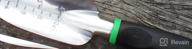 img 1 attached to 11 PC Heavy Duty Aluminum Gardening Tool Set - Perfect Gift For Women Gardeners! review by Eric Dubreuil