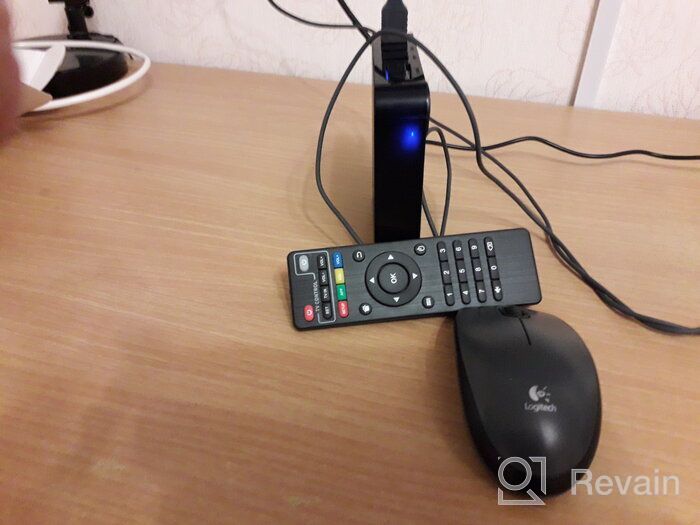 img 1 attached to TV box MXQ Pro 4K 2/16 GB, black review by Vinay Verma ᠌