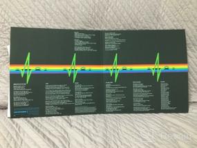 img 13 attached to Pink Floyd Records Pink Floyd. Dark Side Of The Moon (vinyl disc)