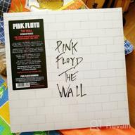 img 1 attached to 🎵 EMI Pink Floyd: The Wall - Deluxe Edition on 2 Vinyl Discs review by Dagmara Motyka ᠌