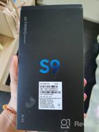 img 1 attached to (Refurbished) Samsung Galaxy S9, 64GB, Lilac Purple - Fully Unlocked - Best Deals! review by Nguyn Th Bnh (Nht Ph ᠌