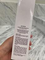 img 1 attached to Get Silky, Glowing Skin With MIZON Snail Deep Cleansing Foam - Gentle Exfoliation, No Irritation! review by Ricky Khan