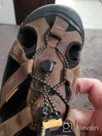 img 1 attached to KEEN Mens Venice Sandal Brown Men's Shoes and Athletic review by Malik Berry