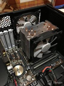 img 8 attached to 🌀 Fractal Design GP-12 Dynamic Вентилятор