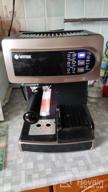 img 1 attached to Coffee maker VITEK VT-1517 BN, brown review by Felicja Lipka ᠌