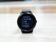 img 2 attached to Garmin 010-01769-09 Vívoactive 3 review by Jhalak Jhalak ᠌