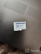 img 1 attached to Samsung Evo Plus 512GB Micro SDXC Memory Card Class 10 - Compatible with LG G8X ThinQ, Stylo 6 Phone - Includes Everything But Stromboli Reader review by Nguyn Quang Huy ᠌