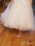 картинка 1 прикреплена к отзыву Потрясающие ремешки Miama: отличный выбор для платьев флауергерлов на свадьбе. от John Mceachern