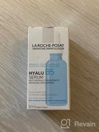 img 2 attached to La Roche-Posay Hyalu B5 Serum Concentrated facial serum against wrinkles to enhance skin elasticity, tone and elasticity, 30ml review by Anastazja Kulka ᠌