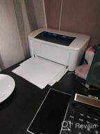 img 1 attached to Laser printer HP LaserJet Pro M15w, h/b, A4, white review by Aneta Krzyszto ᠌