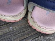 img 1 attached to Summer Hiking Sandals for Little Boys: Nerteo Shoes Collection review by Shane Mack
