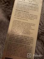 img 1 attached to Missha Time Revolution - The First Treatment Mist 120Ml review by Arnold Robles