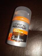 картинка 1 прикреплена к отзыву Лосьон для увлажнения против усталости L'Oreal Men Expert Hydra Energetic: Возбудите и увлажните свою кожу! от Agata Mrozik ᠌