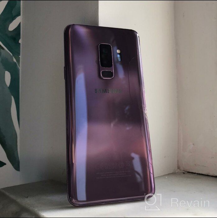 img 2 attached to Samsung Galaxy S9 G965F (International Version) review by Agata Koczan ᠌