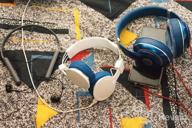 img 1 attached to Wireless headphones Urbanears Hellas, black belt review by Kristiyana Briblo ᠌