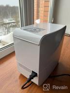 img 2 attached to Boneco S200 Aromatisation Air Humidifier, white review by Dorota Gromadzka ᠌