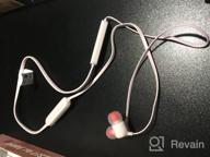 img 3 attached to JBL T110BT Wireless In-Ear Headphones Three-Button Remote Microphone (Gray) review by Bali (hambali) ᠌