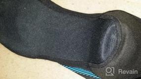 img 6 attached to Protect Your Feet From Hot Sand & Sunburn With Tilos Sport Skin Socks For Adults And Kids!