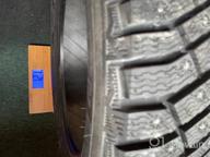 img 1 attached to MICHELIN X-Ice North 4 205/55 R16 94T winter review by Anastazja Szuba ᠌