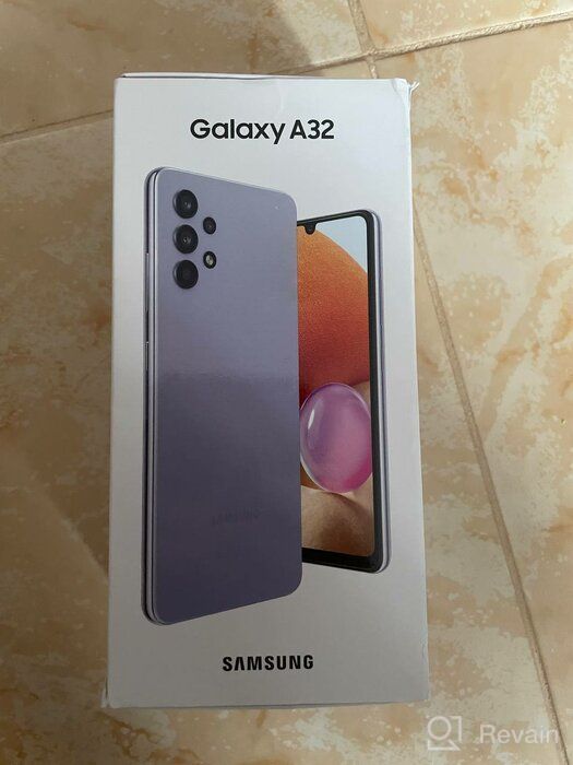 img 2 attached to Get the Tracfone Samsung Galaxy A32 5G, 64GB, Black - Locked and Prepaid for a Smart and Affordable Phone! review by Ada Bokowska - Haczk ᠌