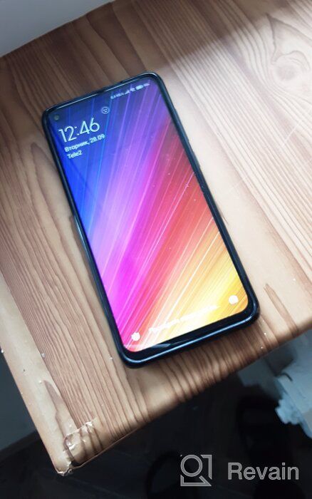 img 2 attached to Xiaomi Redmi Note 9 (4GB RAM, 128GB Storage) 6.53-inch Display review by Buana ᠌