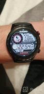 img 2 attached to HONOR MagicWatch 2 Smartwatch 42mm, Agate Black review by Bambang Hayudi ᠌