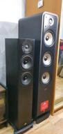 картинка 2 прикреплена к отзыву 🔊 Black Polk Audio S60e Floor Standing Speaker System with Enhanced Acoustic Performance от Taufik Thana ᠌