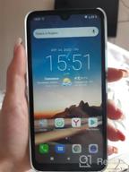 img 1 attached to Smartphone Itel A48 2/32GB, black review by Kiril Serdarev ᠌