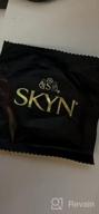 img 1 attached to Experience Ultimate Protection With SKYN Original Condoms - 24 Count Pack For Unmatched Safety review by Tim Thuss