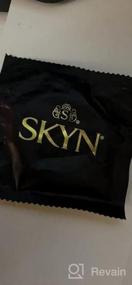 img 6 attached to Experience Ultimate Protection With SKYN Original Condoms - 24 Count Pack For Unmatched Safety