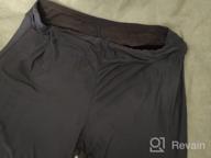 img 1 attached to Stay Chic And Protected: Septangle Women'S Mid-Waist Swim Bottoms With UPF 50+ review by Alonzo Wilkins