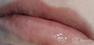 img 1 attached to Peripera INK GLASTING Lip Gloss 003 Chilling Rosy review by Dusty Wonsley