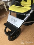 img 3 attached to Mountain buggy Terrain, solus, chassis color: silver review by Adam Walendzik ᠌
