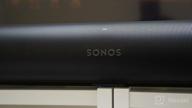 img 1 attached to 🔊 Black Sonos Arc Smart Soundbar: Premium TV, Movies, Music, Gaming & More review by Alvin Yau ᠌