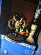 img 1 attached to Marvel Thor: Ragnarok Loki Q-Fig By QMx For Improved SEO review by Kevin Silver