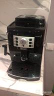 img 1 attached to DeLonghi ECAM22110SB Silver Espresso Machine, 13.8 Inches review by Yusri Ary ᠌