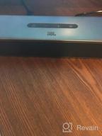 img 2 attached to Sound Bar JBL Bar 2.1 Deep Bass Black review by Bali ᠌
