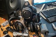 img 2 attached to Headphones Beyerdynamic DT 990 250 Ohm, black/silver review by Agata Julia Ickiewic ᠌