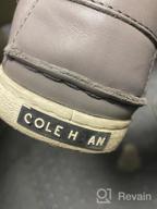 картинка 1 прикреплена к отзыву Ultimate Style Meets British Handstain Craftsmanship: Cole Haan Nantucket Men's Shoes Unveiled от Julius Lito