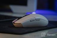 img 2 attached to Logitech G305 Lightspeed: The Ultimate Wireless Gaming Mouse review by Keisuke Shimizu ᠌