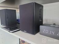 img 1 attached to Acoustic system Edifier R1580MB black review by Xavier Xavier ᠌