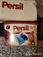 img 1 attached to 15-Count Persil Duo Caps 🧺 Color Laundry Detergent for Brighter Clothes review by Ada Siembor ᠌