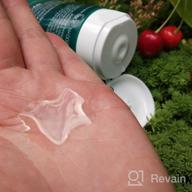 картинка 1 прикреплена к отзыву Эффаклар Глубокоочищающий пенный крем-очиститель от Ла Рош-Позе: Ежедневное мыло для лица для жирной кожи для уменьшения пороя. от Ada Banas ᠌