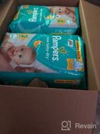 img 2 attached to Pampers Baby Size Count Packs review by Aneta Sodzik ᠌