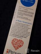 img 1 attached to Track Your Ovulation Naturally With IProven'S High Precision Digital Basal Body Thermometer review by Michael Montgomery