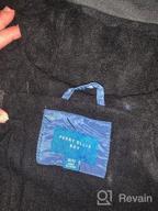 img 1 attached to Perry Ellis Boys Winter Jacket: Stylish and Warm Boys' Outerwear in Jackets & Coats review by Carl Lee