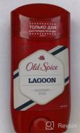 img 1 attached to Old Spice deodorant stick Lagoon, 50 ml review by Agata Uchman ᠌