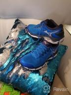 картинка 1 прикреплена к отзыву Mizuno Horizon Running Ocean Depths Cloud: The Ultimate Runner's Paradise от Tim Crowder